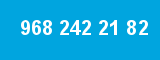 968 242 21 82